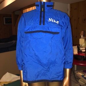 Vintage Nike windbreaker!